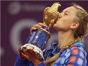 Bóng đá anh, ngoại hạng anh, lịch thi đấu euro 2012, Tay vợt số một thế giới phải trả giá vì “cày ải” quá nhiều